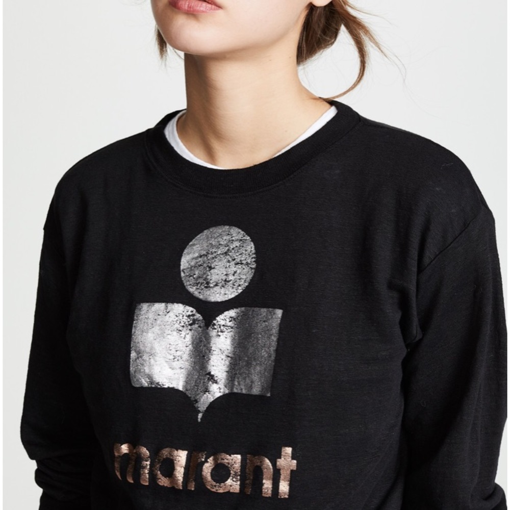 NWT Isabel Marant Etoile Klowia Pullover